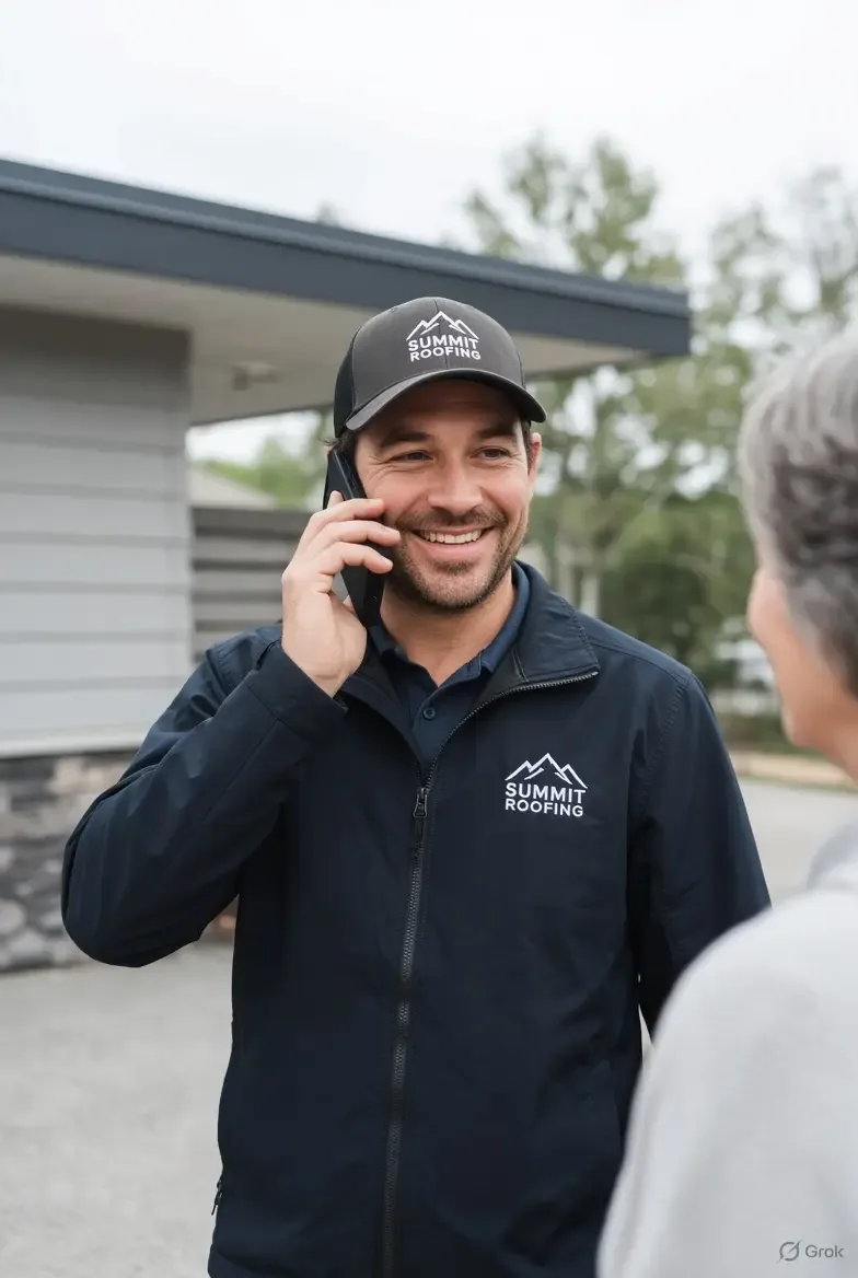 Flat Roof Leak Repair Farmington, IA FAQs